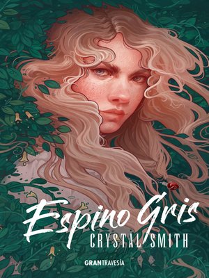 cover image of Espino gris